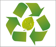 リサイクル